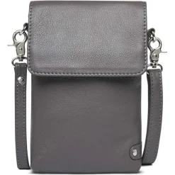 Depeche 16044 Mobilebag Thunder Grey