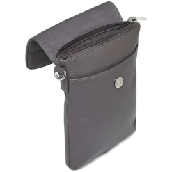 Depeche 16044 Mobilebag Thunder Grey