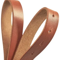 Depeche 15492 Narrow Belt Brun