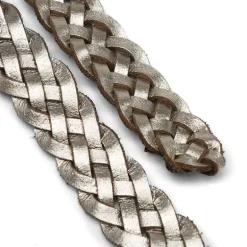 Depeche 15658 Narrow Belt Guld