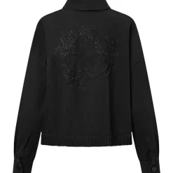 Depeche 100176 NeliaDE Jacket Black