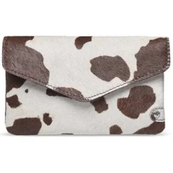 Depeche 16396 Purse / Credit Card holder Brown