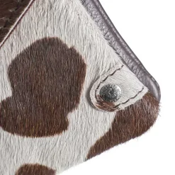 Depeche 16396 Purse / Credit Card holder Brown