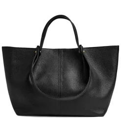 Depeche 16580 Shopper Black