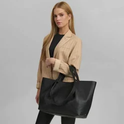 Depeche 16580 Shopper Black