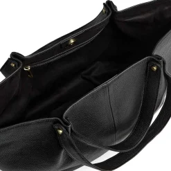 Depeche 16580 Shopper Black