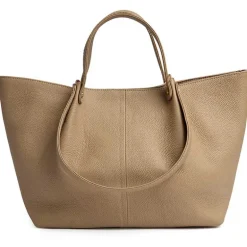 Depeche 16580 Shopper Camel