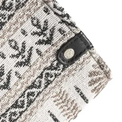 Depeche 16154 Shopper Sand Printed