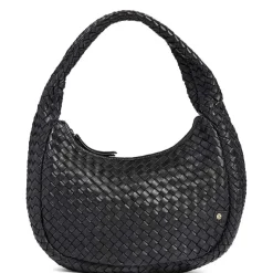 Depeche 16462 Shoulderbag / Handbag Black