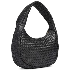 Depeche 16462 Shoulderbag / Handbag Black