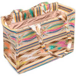 Depeche 16146 Small Shopper Sand