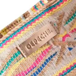 Depeche 16146 Small Shopper Sand