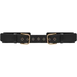 DEPECHE 15250 WAIST BELT GULD