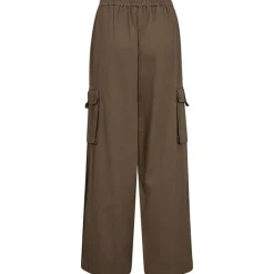 Depeche ChloeDE Cargo Pants Sand/ Brown