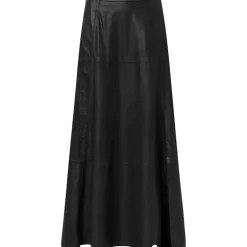 Depeche DarinaDEP Skirt Black