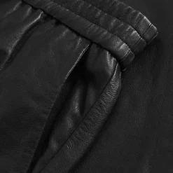 Depeche MariaDEP Skirt Black Nero