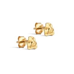 ENAMEL E332GM RIO STUDS GULD