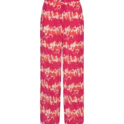 EVA GO DIVA ZURI PANT PINK