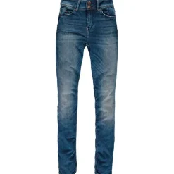 Garcia 285-2451 Caro Jeans Vintage Used