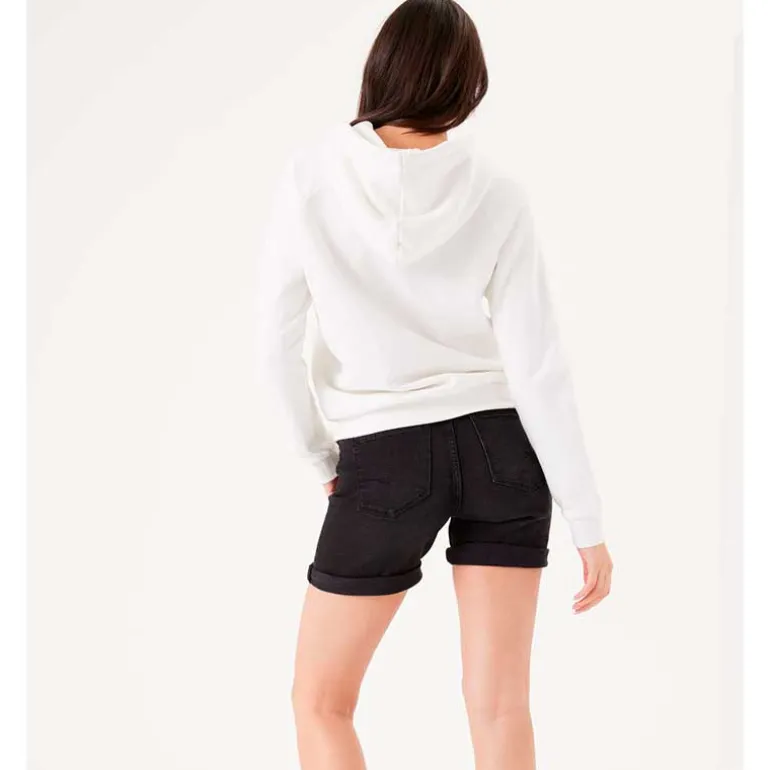 Garcia 273-8139 Celia Bermuda Shorts Sort