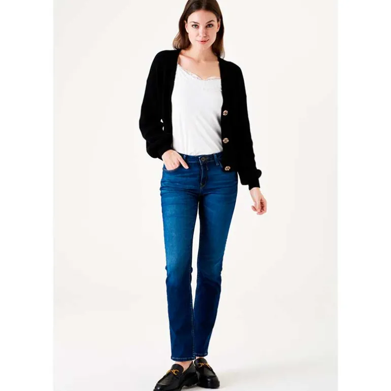 Garcia 248-1792 Celia Jeans Denim