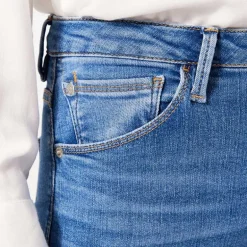 Garcia 248-4900 Celia Straight Fit Jeans Medium Used