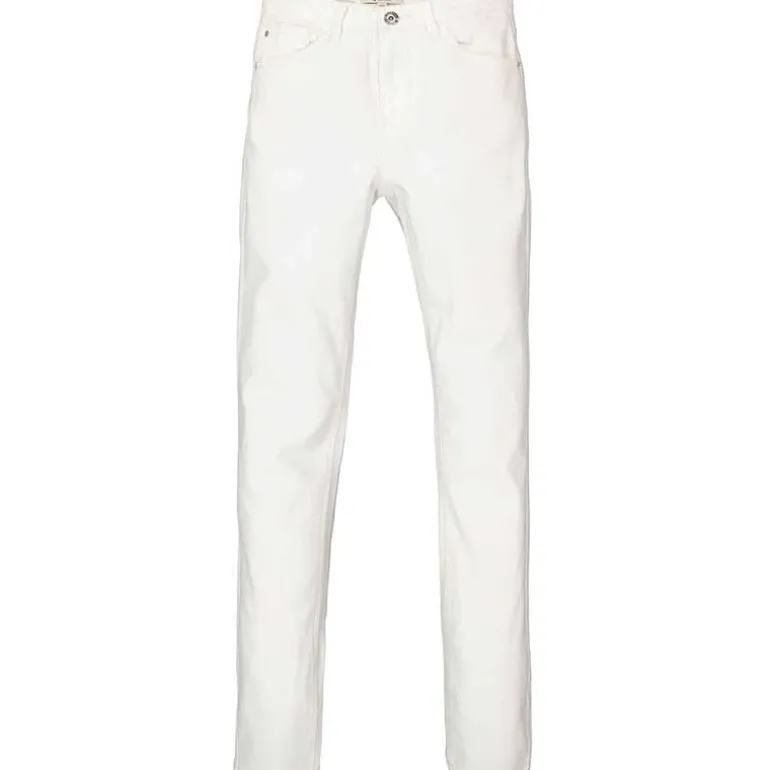 Garcia 244-5057 Celia Superslim Fit Jeans Hvid