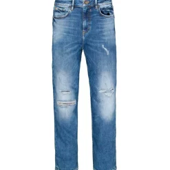 Garcia 286-4966 Isabella Mom fit Jeans Vintage Used