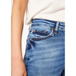 Garcia 286-4966 Isabella Mom fit Jeans Vintage Used