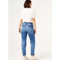 Garcia 286-4966 Isabella Mom fit Jeans Vintage Used