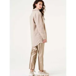 Garcia 40293 Ladies Jacket Sand Melee