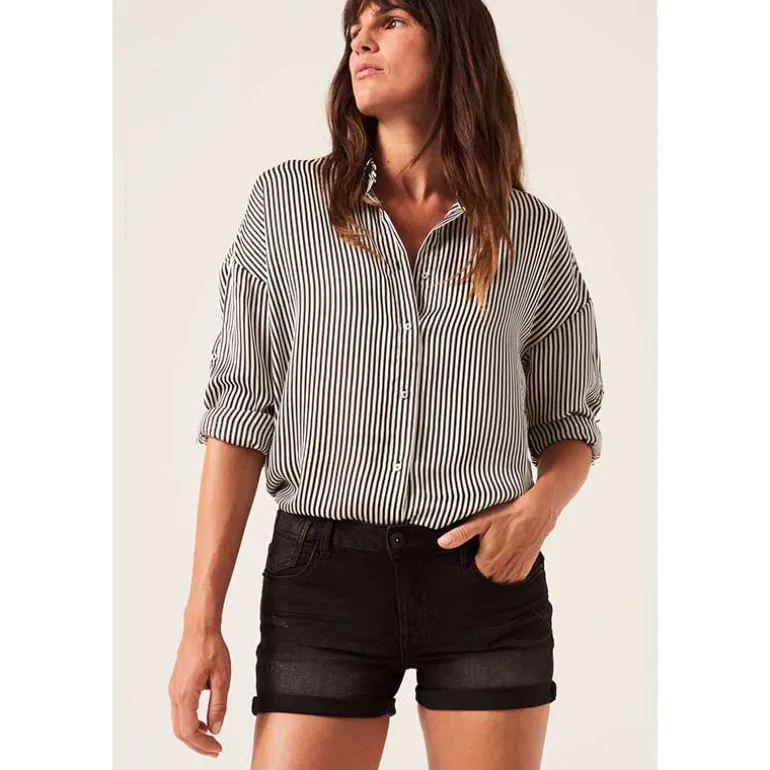 GARCIA 274-5106 RACHELLE SHORTS SORT