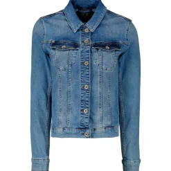 Garcia 700 Sofia Jacket Denim