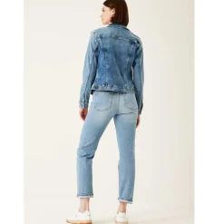 Garcia 700 Sofia Jacket Denim