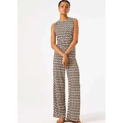 Garcia C50310 Ladies Pants Soft Kit