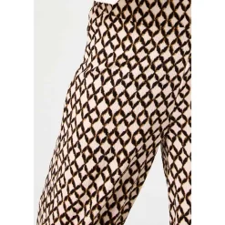 Garcia C50310 Ladies Pants Soft Kit