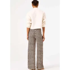 Garcia C50310 Ladies Pants Soft Kit