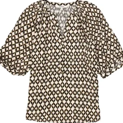 Garcia C50236 Ladies Shirt SS Soft Kit