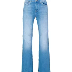 Garcia Celia 245-3330 Jeans Blå