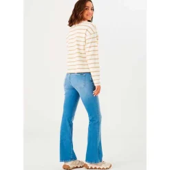 Garcia Celia 245-3330 Jeans Blå