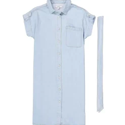 Garcia D50085 Ladeis Denim Dress Light Used
