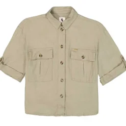 Garcia D50091 Ladies Jacket Summer Olive