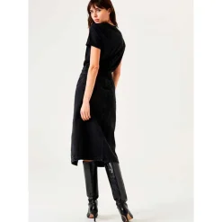Garcia T40320 Ladies Skirt Dark Used