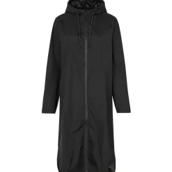 Global Funk Kasey Raincoat Sort