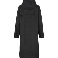 Global Funk Kasey Raincoat Sort