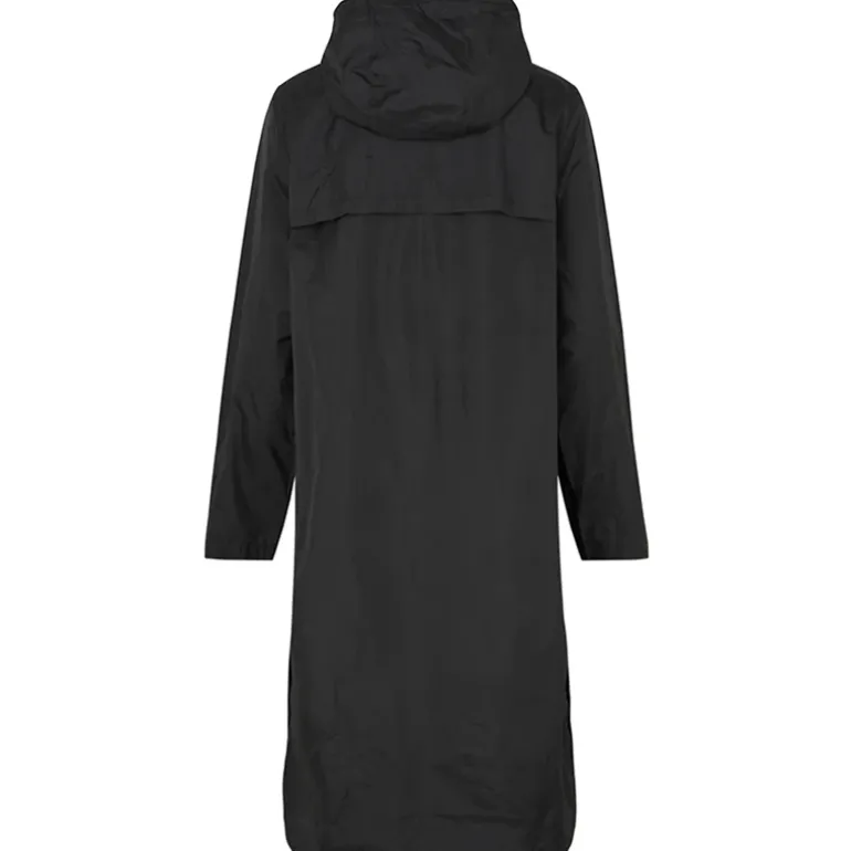 Global Funk Kasey Raincoat Sort