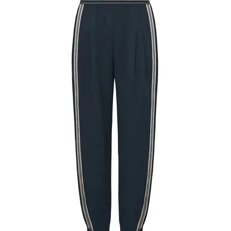 Gossia Atalie TabiaGO Pants Navy