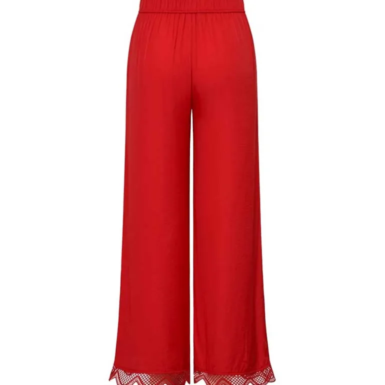 Gossia ClareGO Pants Rød