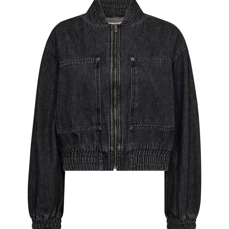 Gossia HollywoodGO Bomber Medium Grey