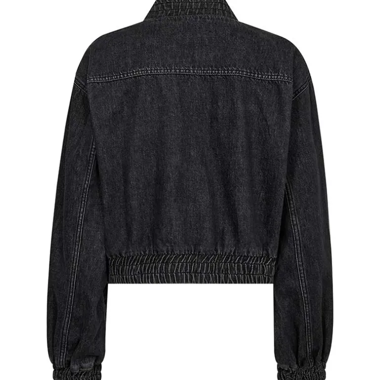 Gossia HollywoodGO Bomber Medium Grey